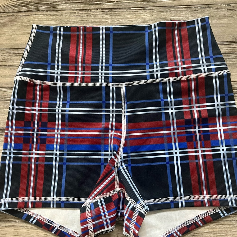 Fleo medium true high 2.5 inch inseam